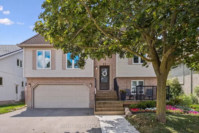 22 Pacific Pl, Guelph 3