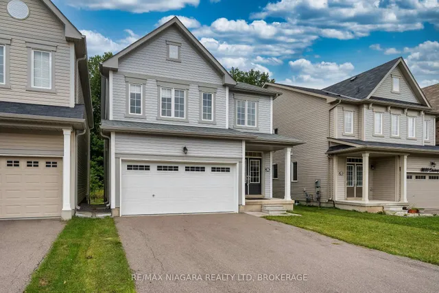 8707 Chickory Tr, Niagara Falls 3