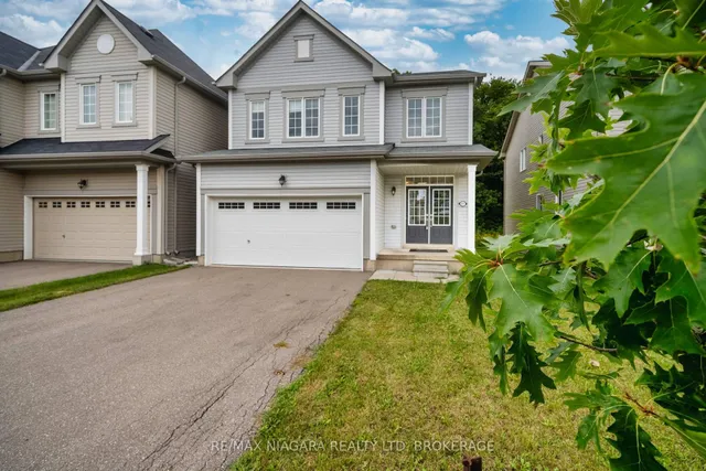 8707 Chickory Tr, Niagara Falls 4