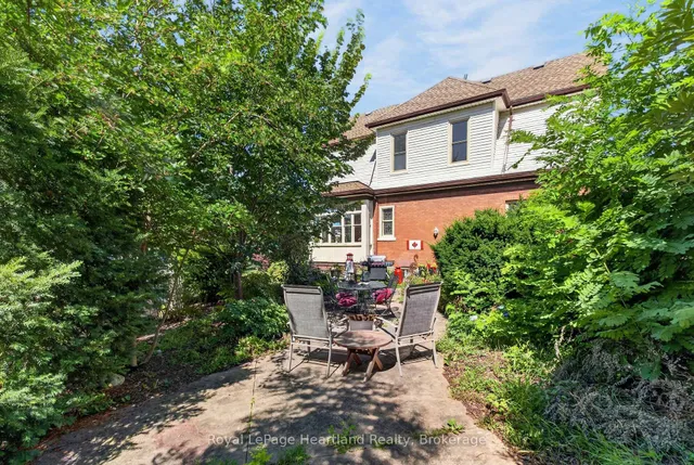 85 Montreal St, Goderich 5