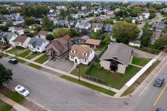 559 Empire Ave, Thunder Bay 5