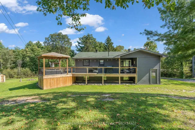 754 Church Rd, Kaladar 4