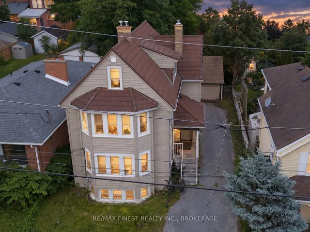 63 Pembroke St, Kingston 3