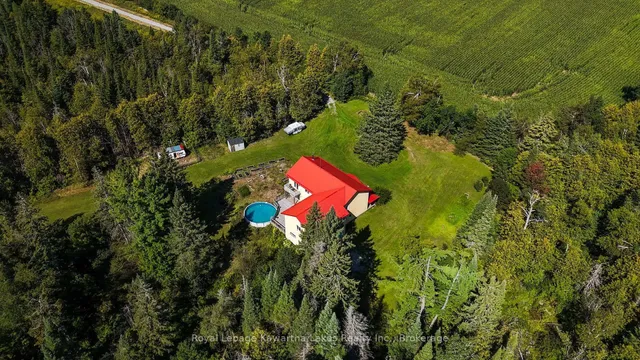 1752 Highway 35, Kawartha Lakes 5