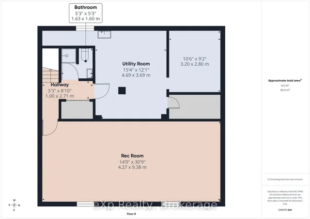 110 Brown's Lane, Brockton 5