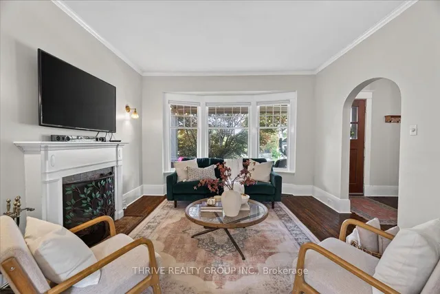 251 Ridout St, London South 5