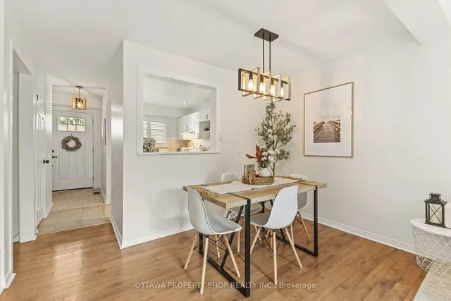 4006 Eady Crt, Ottawa 4