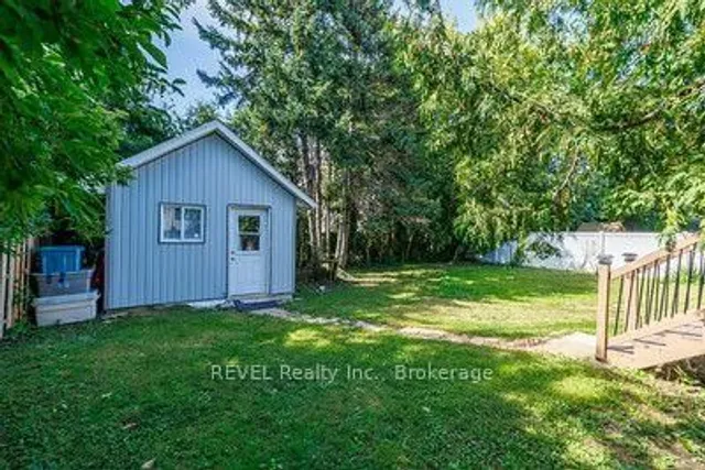 491 Geneva St, St. Catharines 4