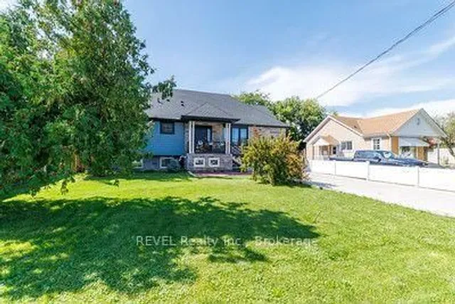 491 Geneva St, St. Catharines 2
