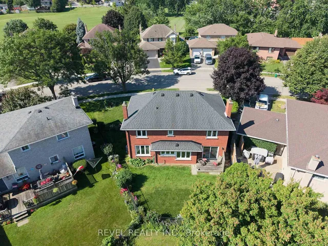 54 Dante Cres, Brantford 5