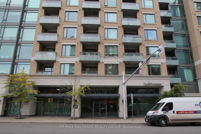 238 Besserer St #814, Ottawa 2