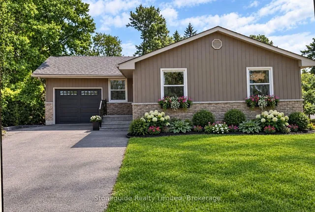 1261 Pulpit Rd, Peterborough 5