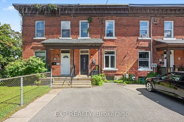 541 Bay St, Ottawa 5