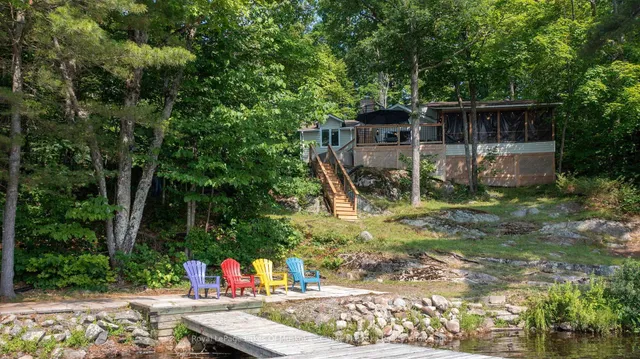 27 Joyce Lane, The Archipelago 2