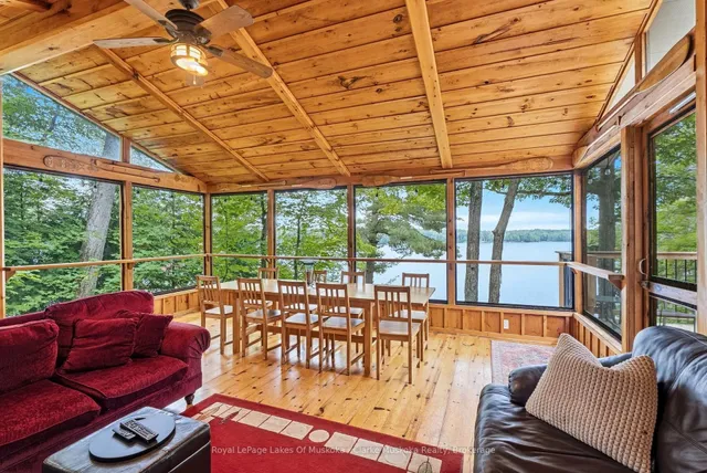 27 Joyce Lane, The Archipelago 5