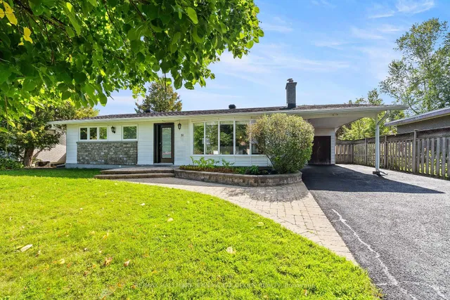 31 Whitburn Cres, Ottawa
