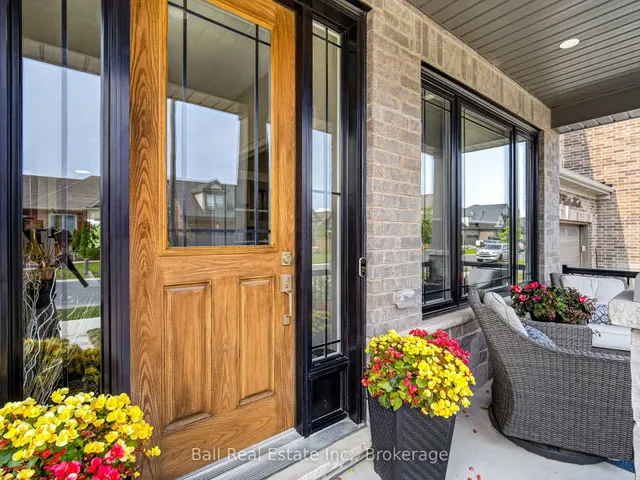 338 Cullen Tr, Peterborough 5