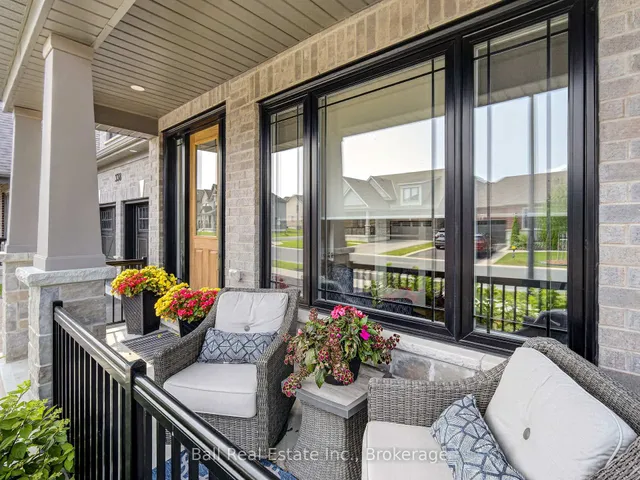 338 Cullen Tr, Peterborough 4
