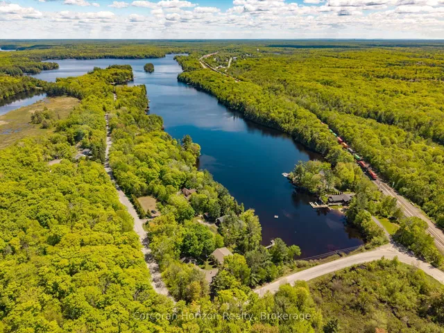 78 Stewart Lake Rd, Georgian Bay 5