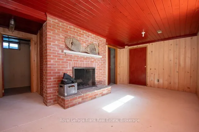 20 Fire Route 60, Trent Lakes 5