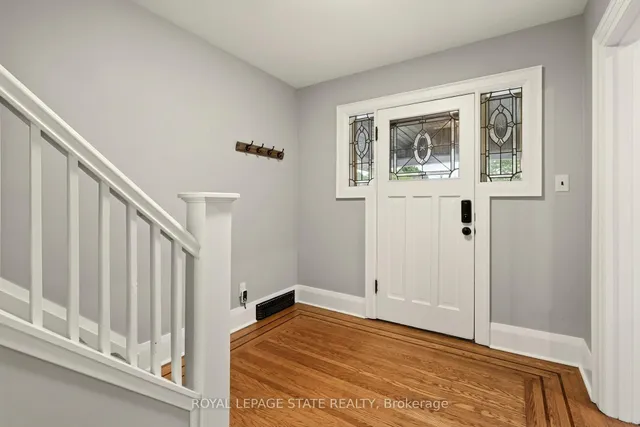 38 East 17th St, Hamilton 5