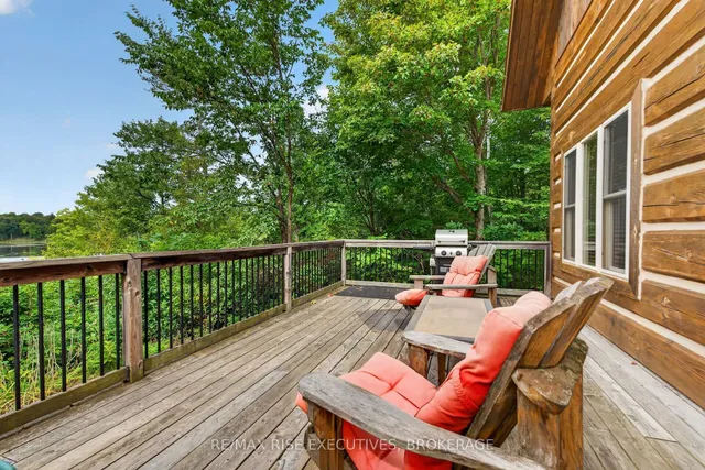 202 Deans Island Rd, Rideau Lakes 5