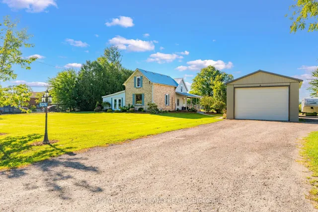 6374 Falconbridge Dr, Southwest Middlesex 5