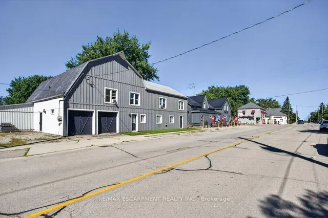 4 ERIE Ave, Haldimand 4