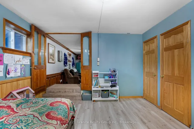 528 South Baptiste Lake Rd, Bancroft 5