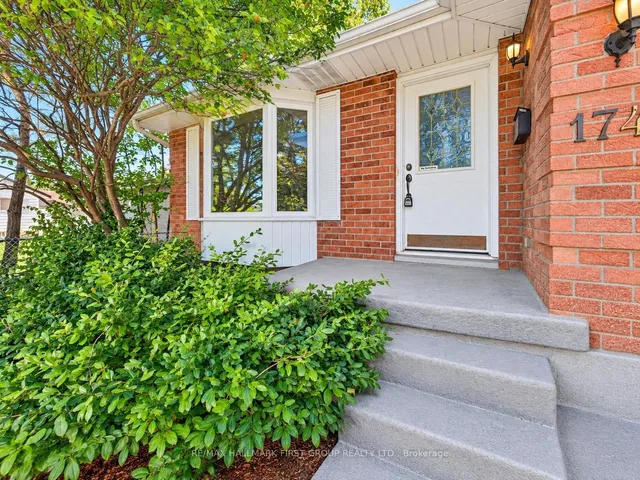 174 Highview Ave, London South 2
