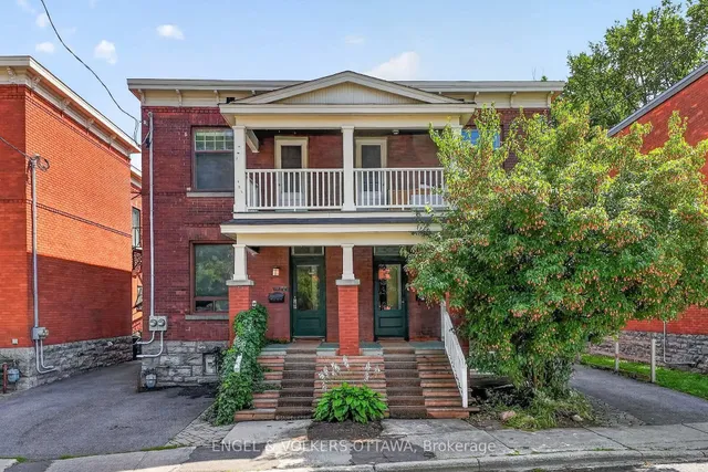 128 Second Ave, Ottawa 2