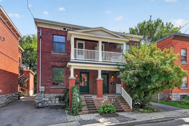 128 Second Ave, Ottawa 5