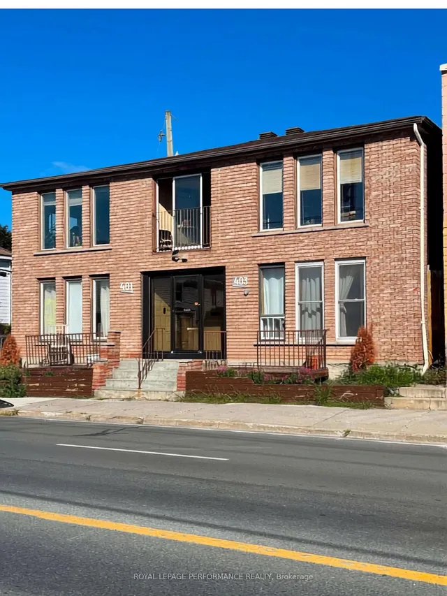 401-403 Water St, Cornwall 2