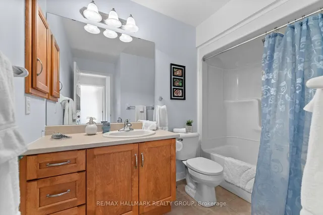 95 Lloydalex Cres, Ottawa 5