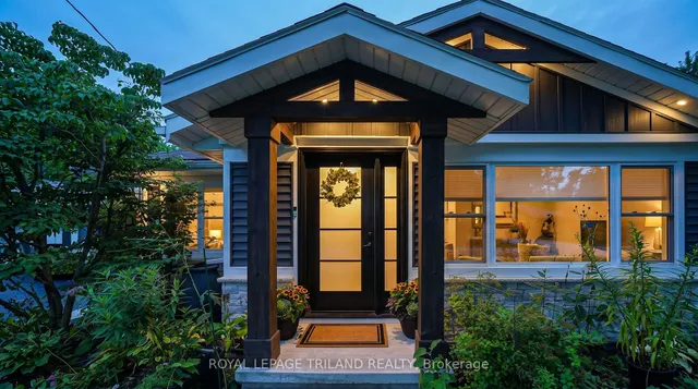 351 Reynolds Rd, London South 5