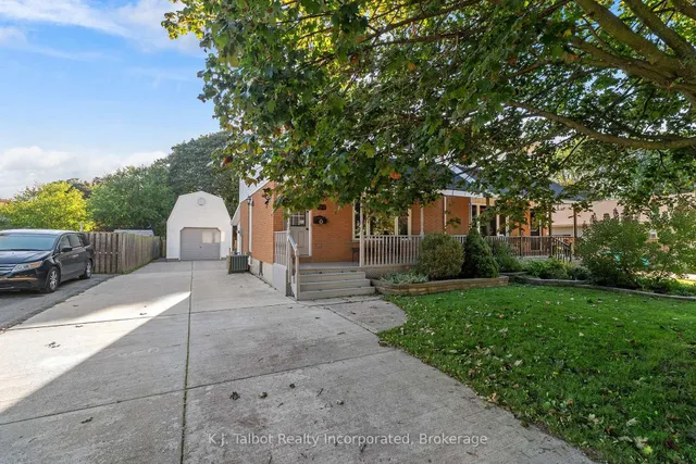 239 Tilt St, Goderich 4
