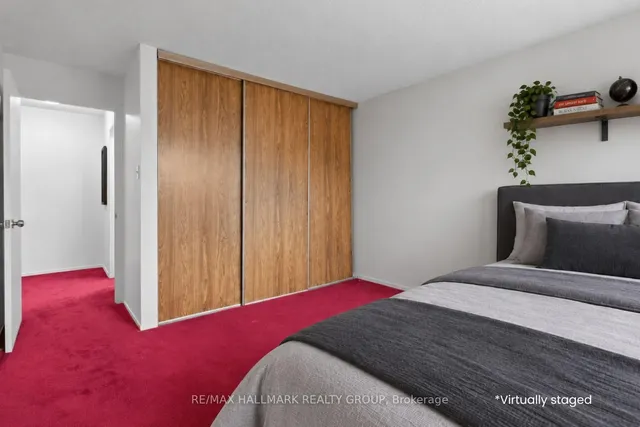 520 Fenerty Crt #8, Ottawa 5