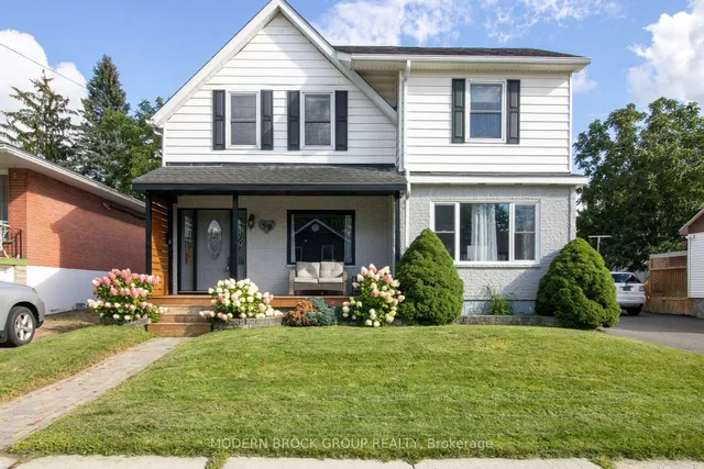 59 Schofield Ave, Brockville