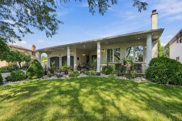7105 YORK Dr, Niagara Falls 4