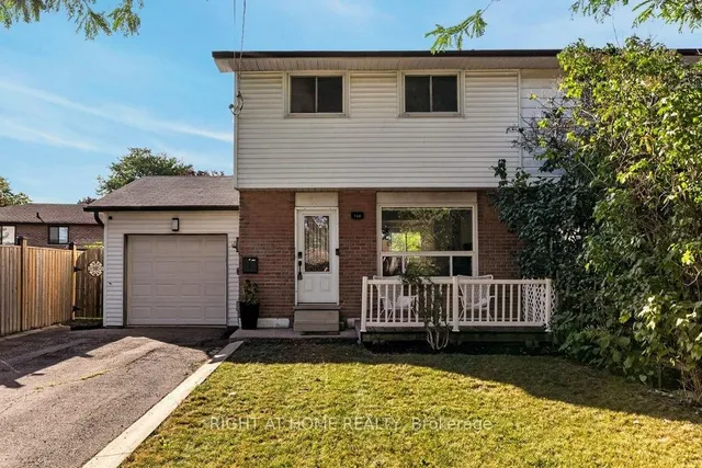 168 Berkindale Dr, Hamilton