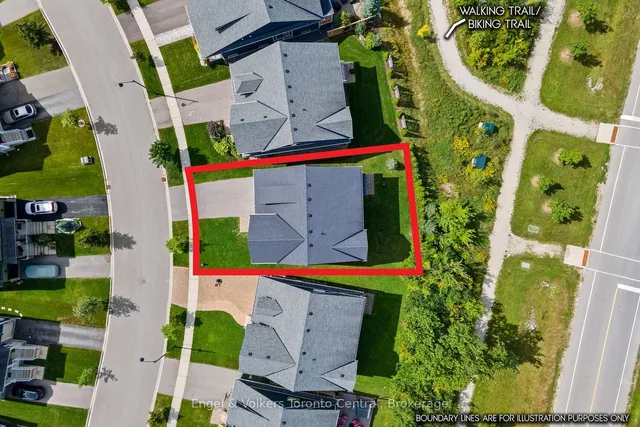 360 YELLOW BIRCH Cres, Blue Mountains 5