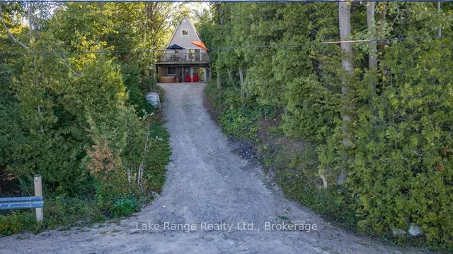 82847 CULBERT Rd, Ashfield-Colborne-Wawanosh 4