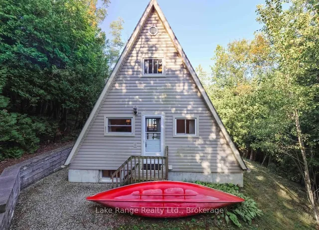 82847 CULBERT Rd, Ashfield-Colborne-Wawanosh 5