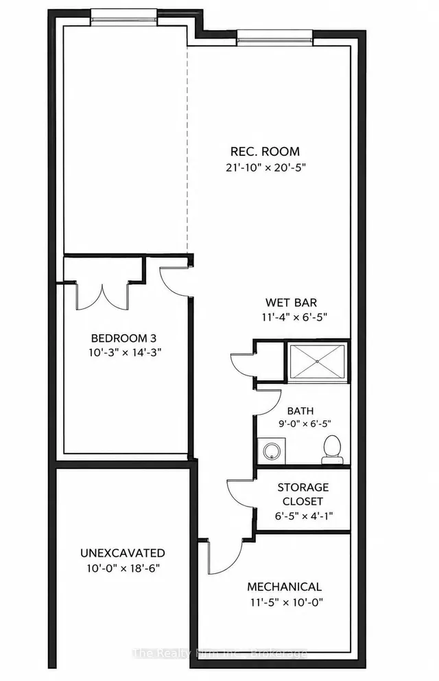483 Gillespie St, Woodstock 5