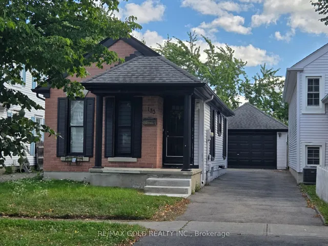 133 Wake Robin Dr, Kitchener 4