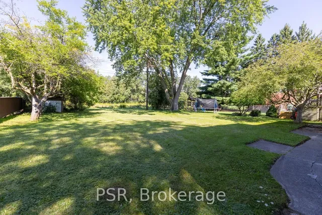 68 Halliwell Dr, Kitchener 5