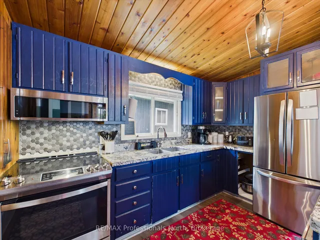 1202 Shea Rd #4, Muskoka Lakes 4