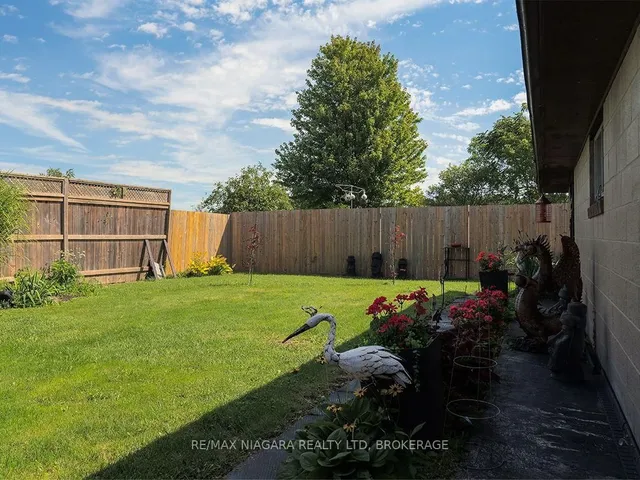 137 Wellington St, Port Colborne 5
