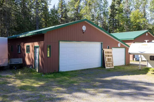 131 Pursiainen Loop, Thunder Bay Remote Area 5