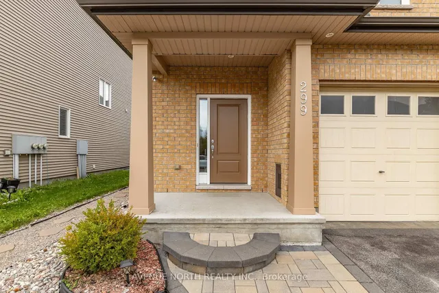299 Wood Acres Grve, Ottawa 3